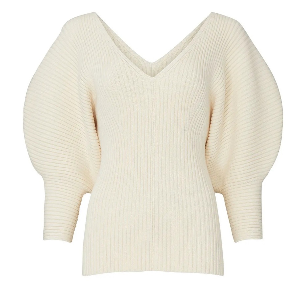 Mara Hoffman Olla Sweater (S)